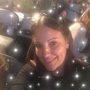 Meet your Posher, Chrysta